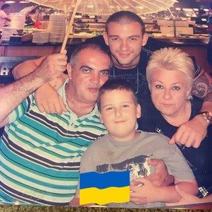 Meet your Posher, Yuri